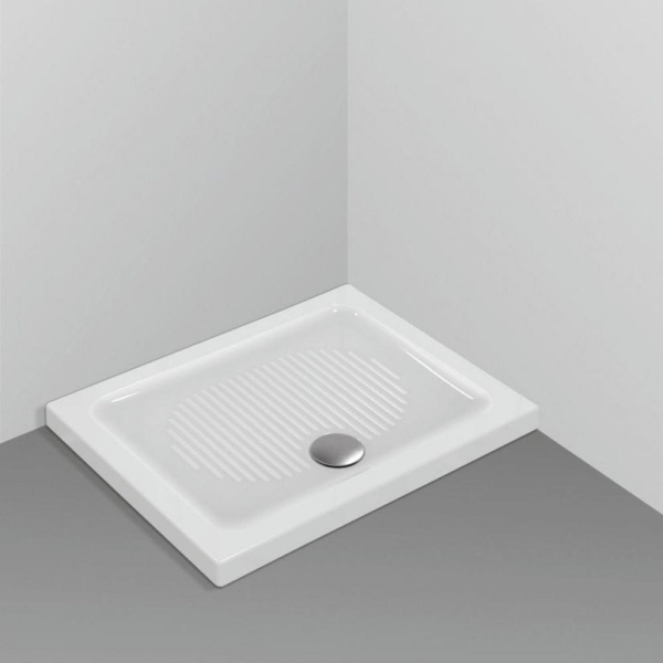 Душевой поддон Ideal Standard CONNECT (90X70) T267001, белый