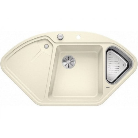 Кухонная мойка Blanco Delta II-F, 523674