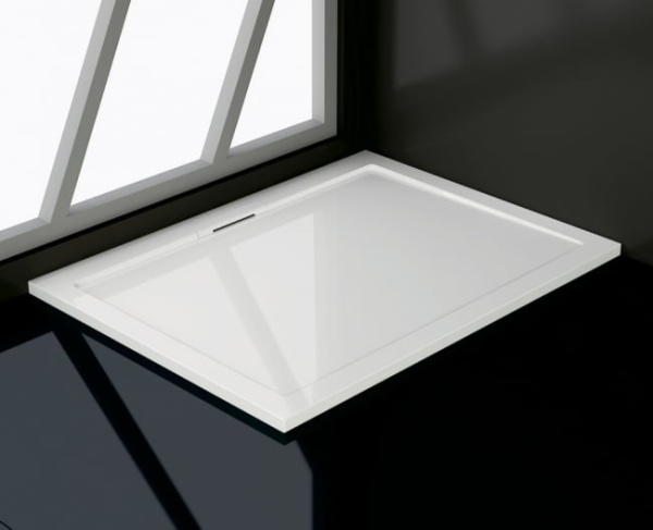 Душевой поддон прямоугольный 90х120х3.5 RGW AWF-21 03250392-01