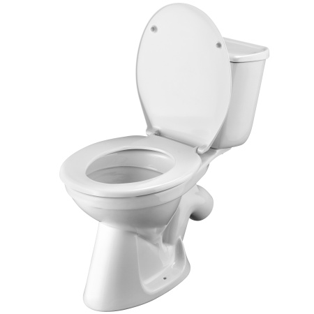 Унитаз напольный  Santek Бриз  1WH302138