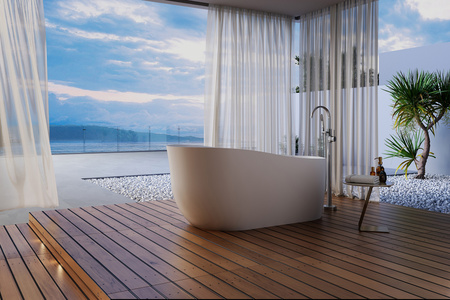 Акриловая ванна (170х78) ABBER AB9491-1.7 без гидромассажа, белый