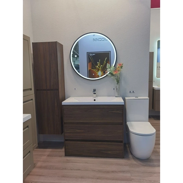 Пенал Art&Max Family-M-1500-2A-SO-BO