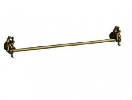 Полотенцедержатель Art&Max AM-B-0817-B