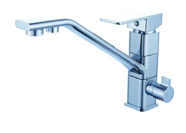 Смеситель для кухни Diadonna D80444106