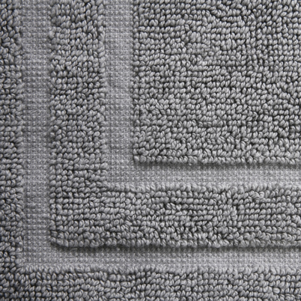 Коврик для ванной комнаты WasserKRAFT Main (65x45) BM-4702