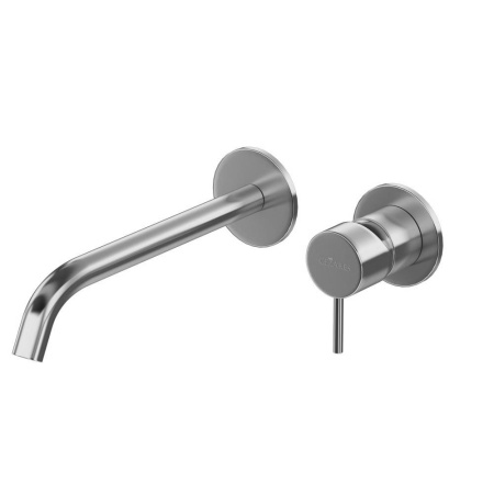 Смеситель для раковины Cezares Leaf LEAF-BLI2-L-MM