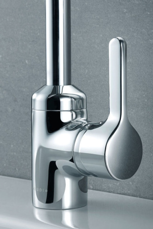 Смеситель для кухни Kludi Bingo Star 428039678