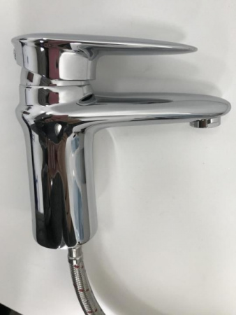 Смеситель для раковины Lemark Status (LM4406C)