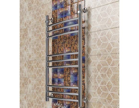 Полотенцесушитель ArtofSpace ARTICO EAAO5001200ChromeRP