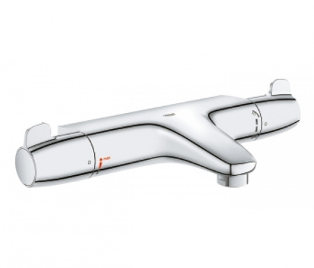 Термостат для ванны Grohtherm Special 34671000