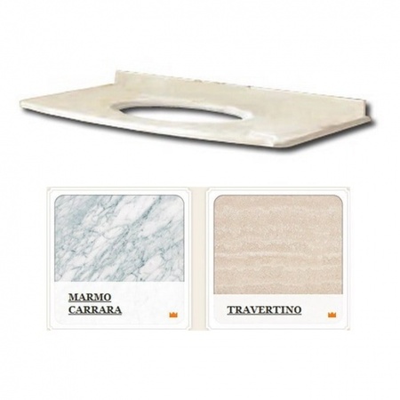 Столешница Cezares Liberty 110 Classico LB110/03.M2