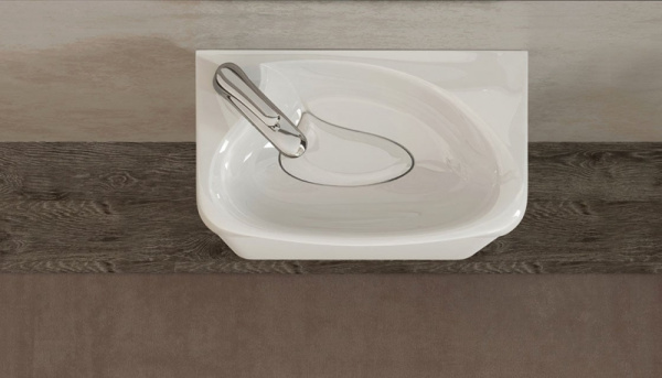 Раковина Velvex Bio rkBio.40-81