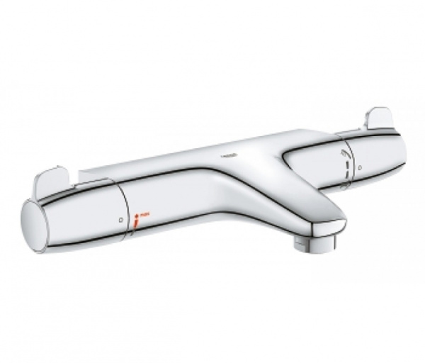 Термостат для ванны Grohtherm Special 34671000