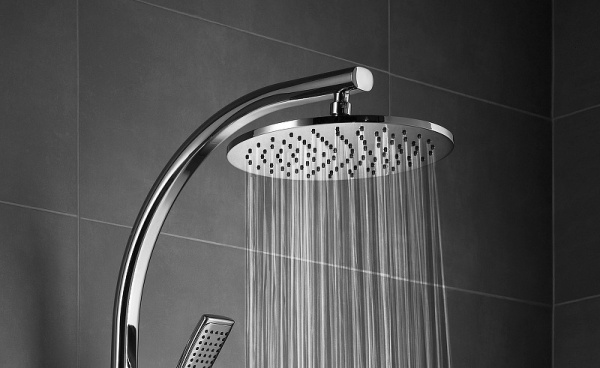 Душевая система Jacob Delafon Talan E11717RU-CP Душевая система Jacob Delafon Talan E11717RU-CP