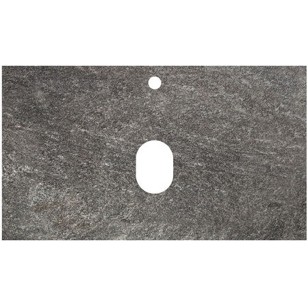 Столешница под раковину BelBagno 80 KEP-80-GRN