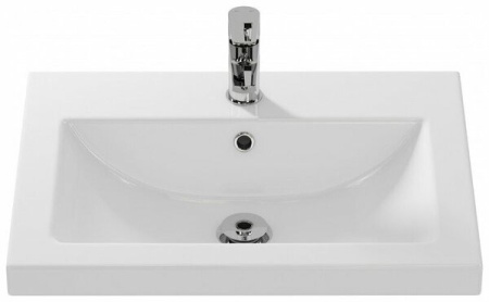 Раковина Misty Cersanit COMO 60   S-UM-COM60/1-w