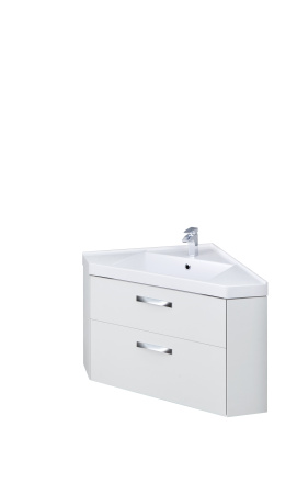 Тумба под раковину Aquaton Кантара 1A205601ANW70