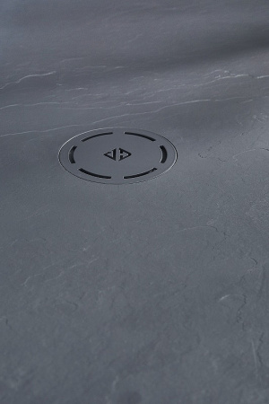 Душевой поддон Jacob Delafon Singulier (120x80) E67013-NAD