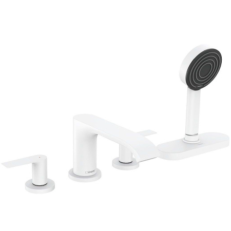 Смеситель на борт ванны Hansgrohe Vivenis 75444700