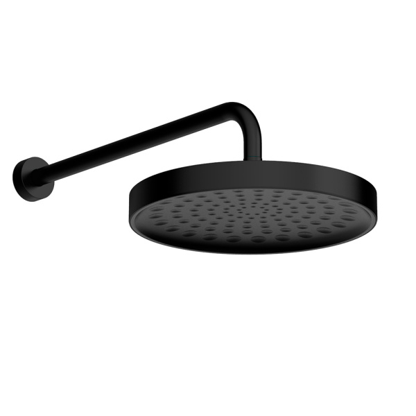 Душевая система со смесителем AQUAme AQM8401MB