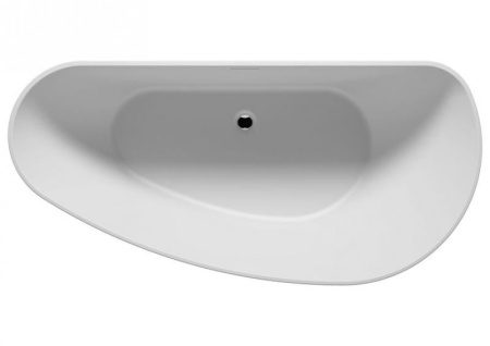 Ванна из искуственного камня Riho GRANADA (190x90) B122001105