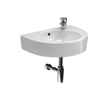 Раковина Cersanit Nano 55 P P-UM-N55/1-P