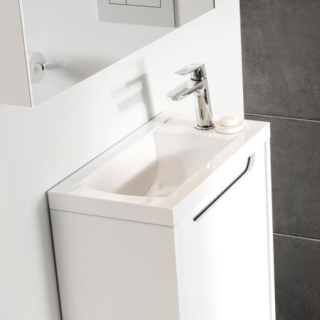 Раковина подвесная Ravak Classic 40 XJD01140000