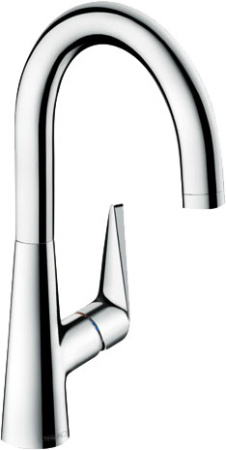 Смеситель для кухни HANSGROHE TALIS S 72814800