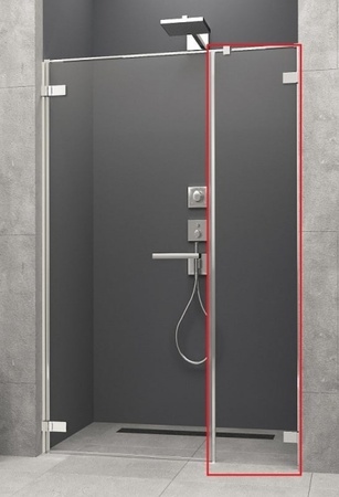 Боковая стенка Radaway Arta 386091-03-01R