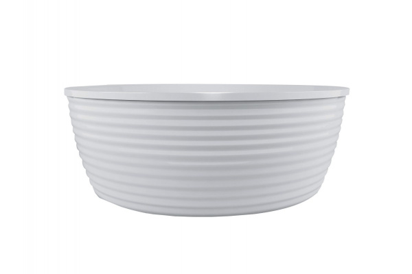 Акриловая ванна (160х160) Vayer Boomerang Гл000010534 Акриловая ванна (160х160) Vayer Boomerang Гл000010534