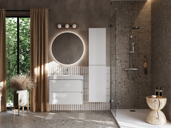 Пенал подвесной Roca Ona A857635509