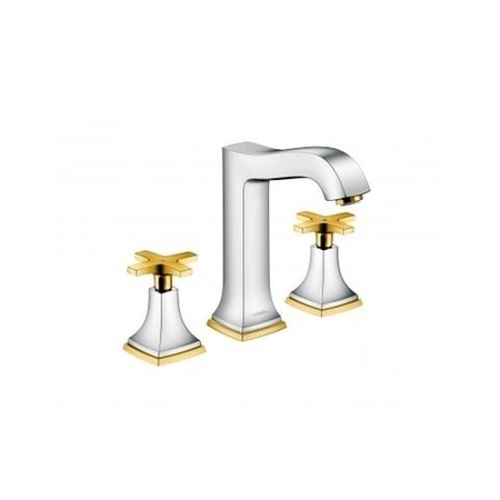 Смеситель для раковины Hansgrohe Metropol 31307090