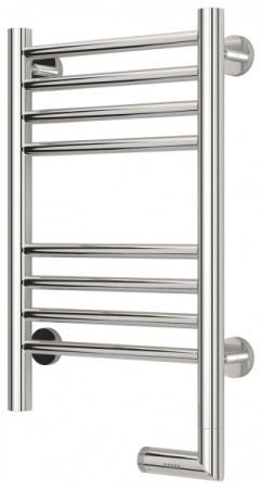 Полотенцесушитель Электрический Cунержа Богема 2.0 Правый (500x300) БЕЛЫЙ 12-5205-5030 Полотенцесушитель Электрический Cунержа Богема 2.0 Правый (500x300) БЕЛЫЙ 12-5205-5030