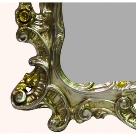 Зеркало в ванную Tiffany World TW02002mecca