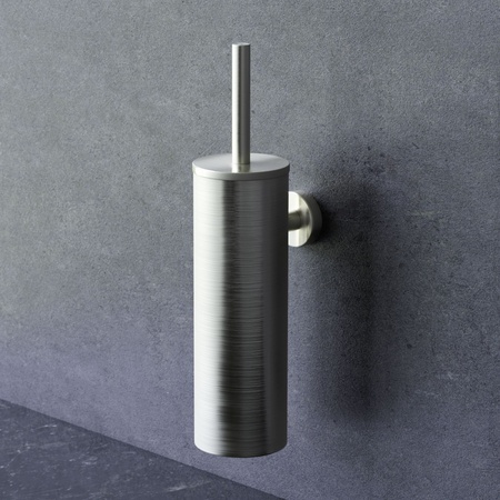 Стойка с туалетной щеткой подвесная Am.Pm Sense L A7433600