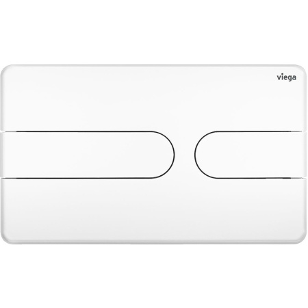 Клавиша смыва Viega Prevista Visign for Style 8613.1 773151