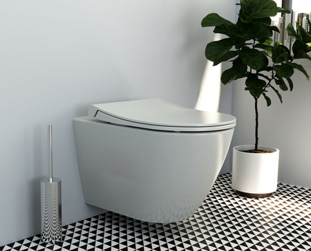 Инсталляция с унитазом Vitra Sanibelle 9878B003-7200