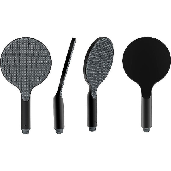 Душевой гарнитур Bossini Apice DA5059-N.073 черный матовый