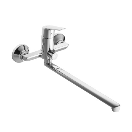 Смеситель для ванны Santek Венга  WH5A12003C001