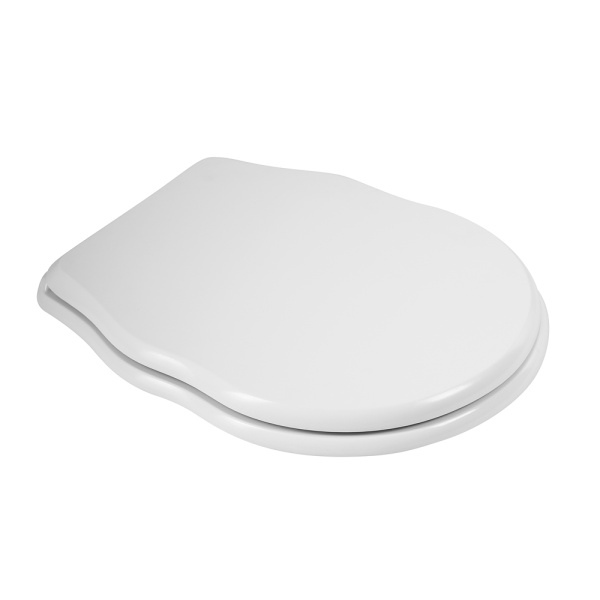 Крышка-сиденье BelBagno BOHEME BB115SC