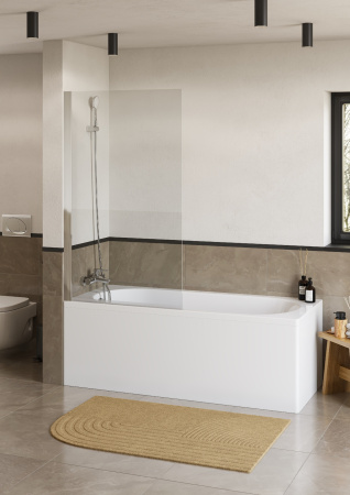 Акриловая ванна Roca Gava (150x70) ZRU9307848