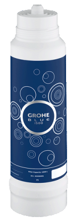 GROHE Blue® фильтр 40430 001 (40430001)