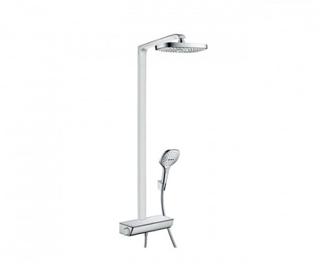 Душевая система Hansgrohe Raindance Select 27282000
