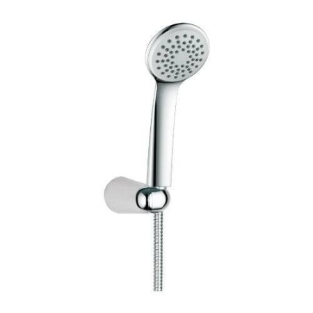 Комплект аксессуаров для душа Lemark (LM0801C)