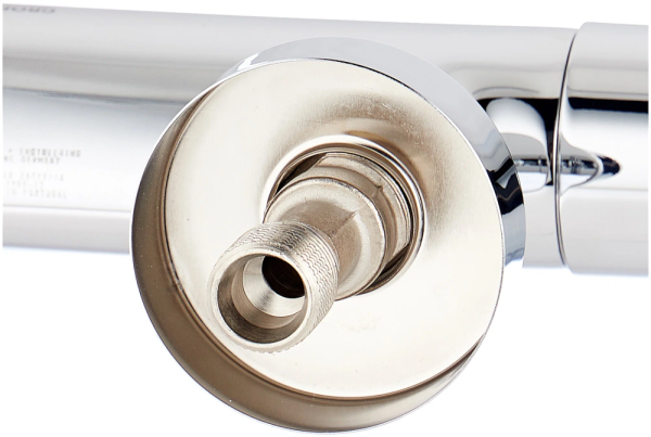 Смеситель для душа однорычажный Grohe Essence 25252 001 (25252001) хром