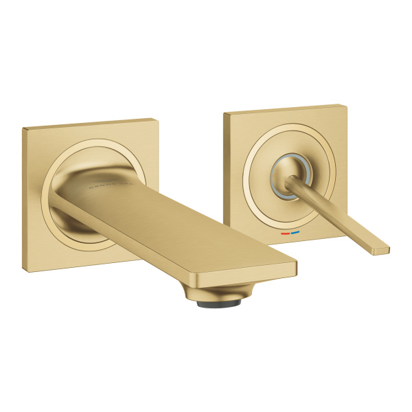 Смеситель для раковины без донного клапана Grohe Allure 19309GN2