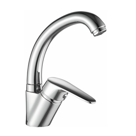 Смеситель для кухни Haiba HB1216