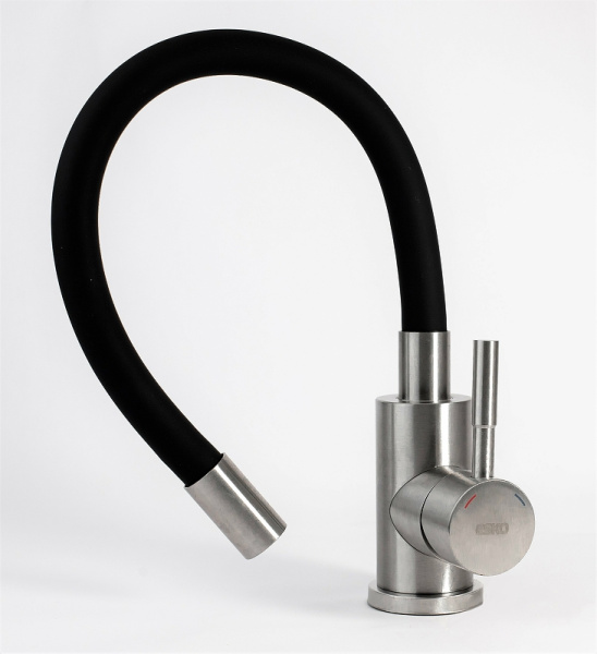 Смеситель для кухни ESKO Snake K44 B