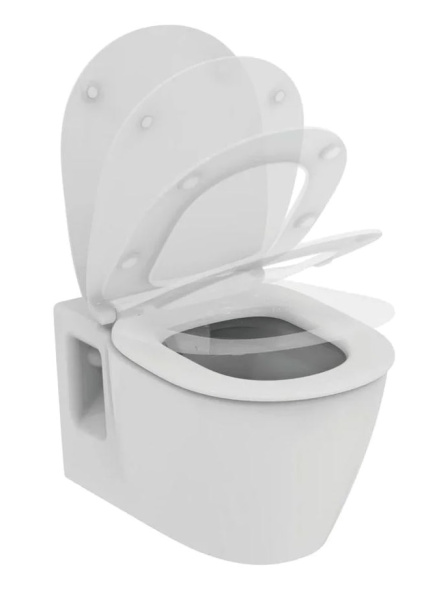 Комплект инсталляция + унитаз Ideal Standard Prosys Frame 120 M E8822301PC