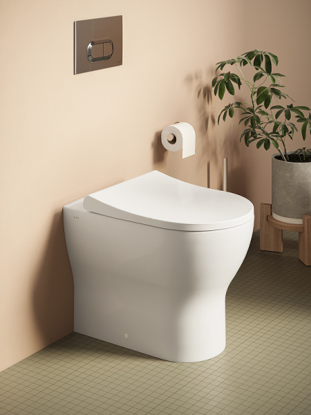 Кнопка для инсталляции  VITRA 740-0580